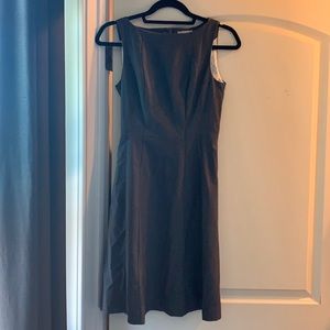 H&M sleeveless dress
